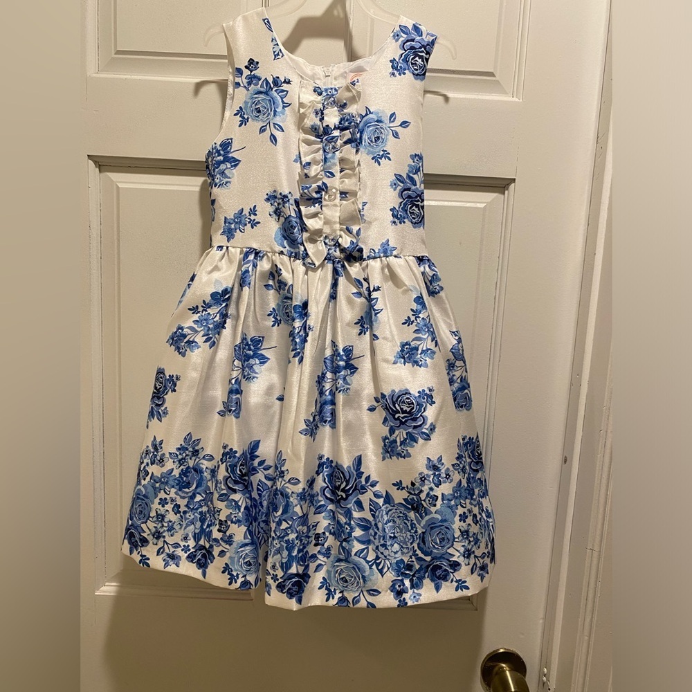 Wonder Nation Dress for Girls